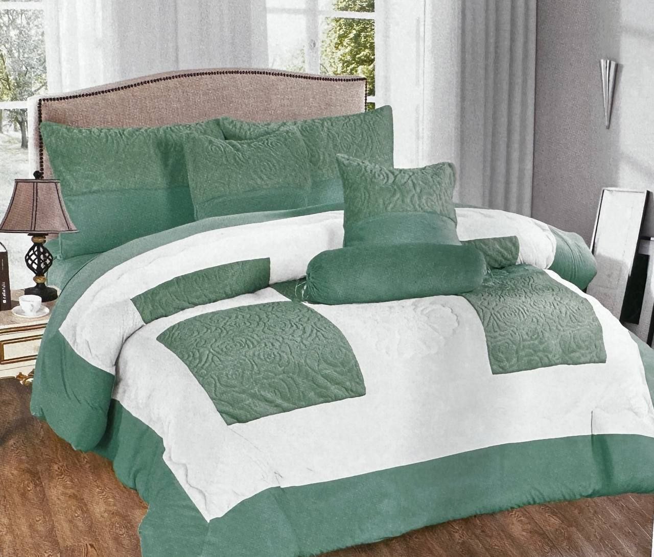 Quality Luxury Comforts