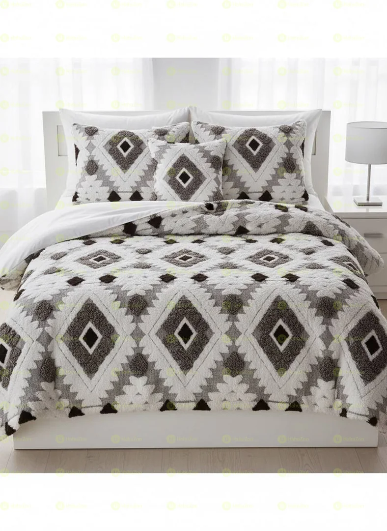 ከፋይ በፈር የሆነ ኮምፈርት