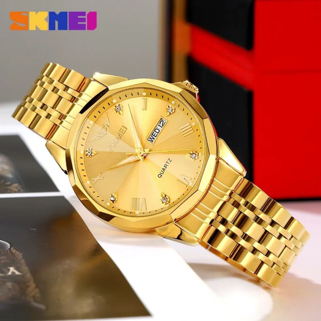 Skmei 2291 Men’s Fashion Watches