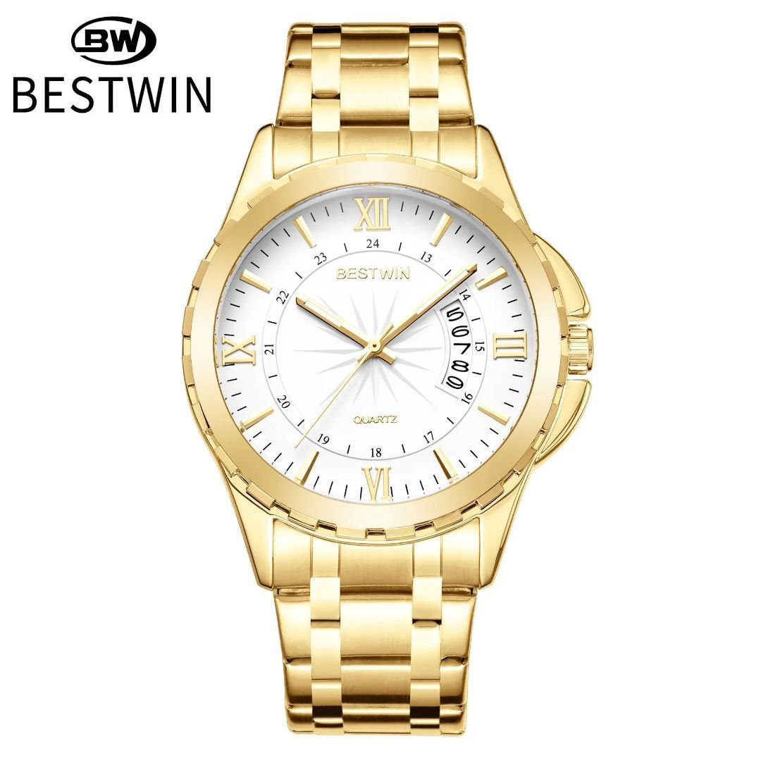 Bestwin Men's Fashion Watches