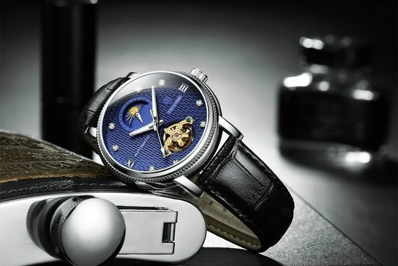 Tevise Automatic Men's Watches