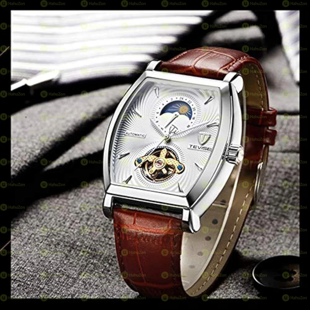 Tevise Automatic Men's Watches