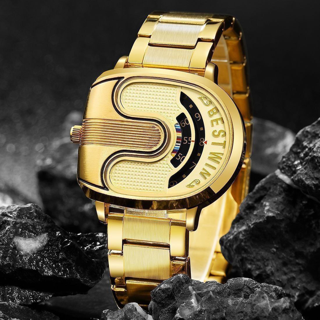 Bestwin Men’s Fashion Watches