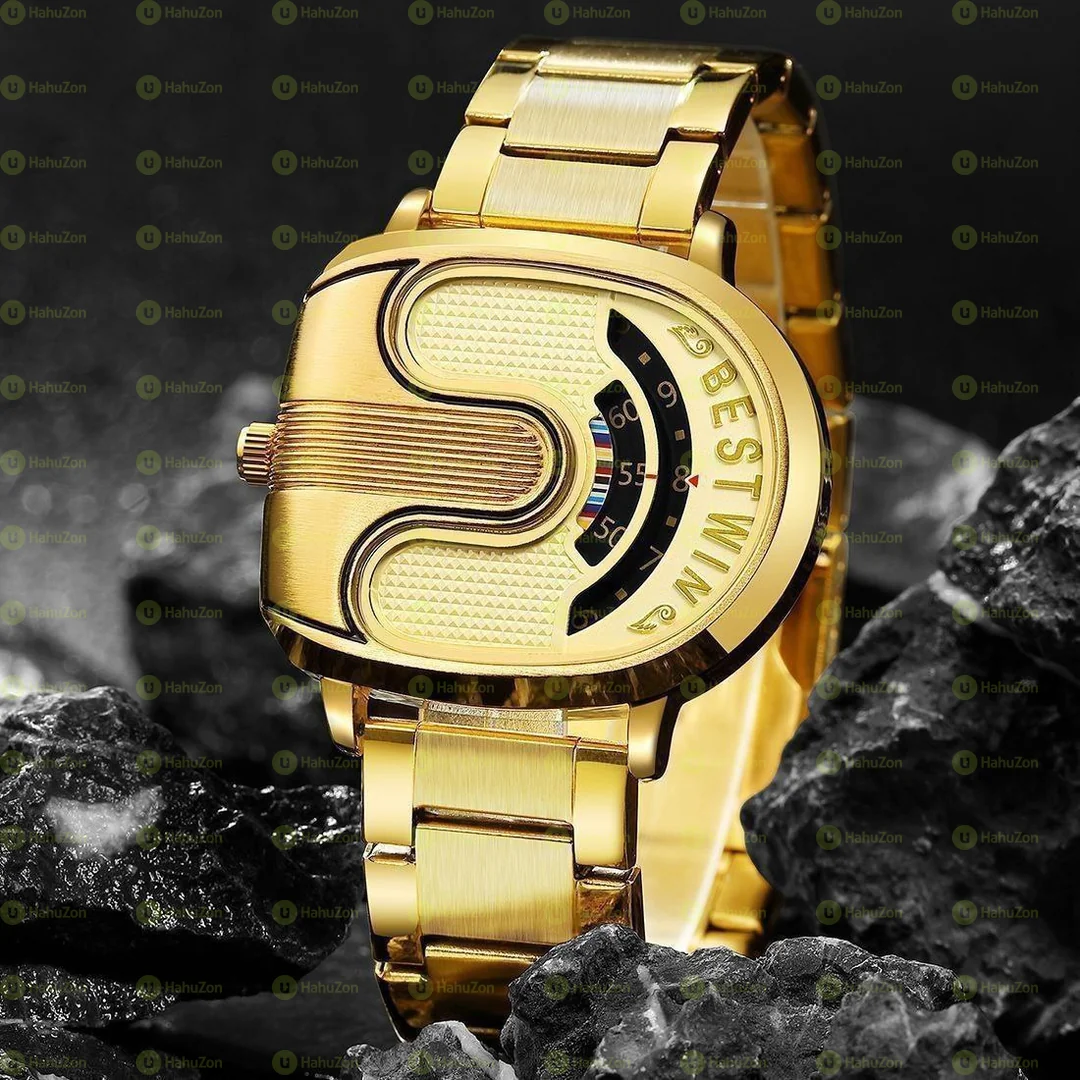 Bestwin Men’s Fashion Watches