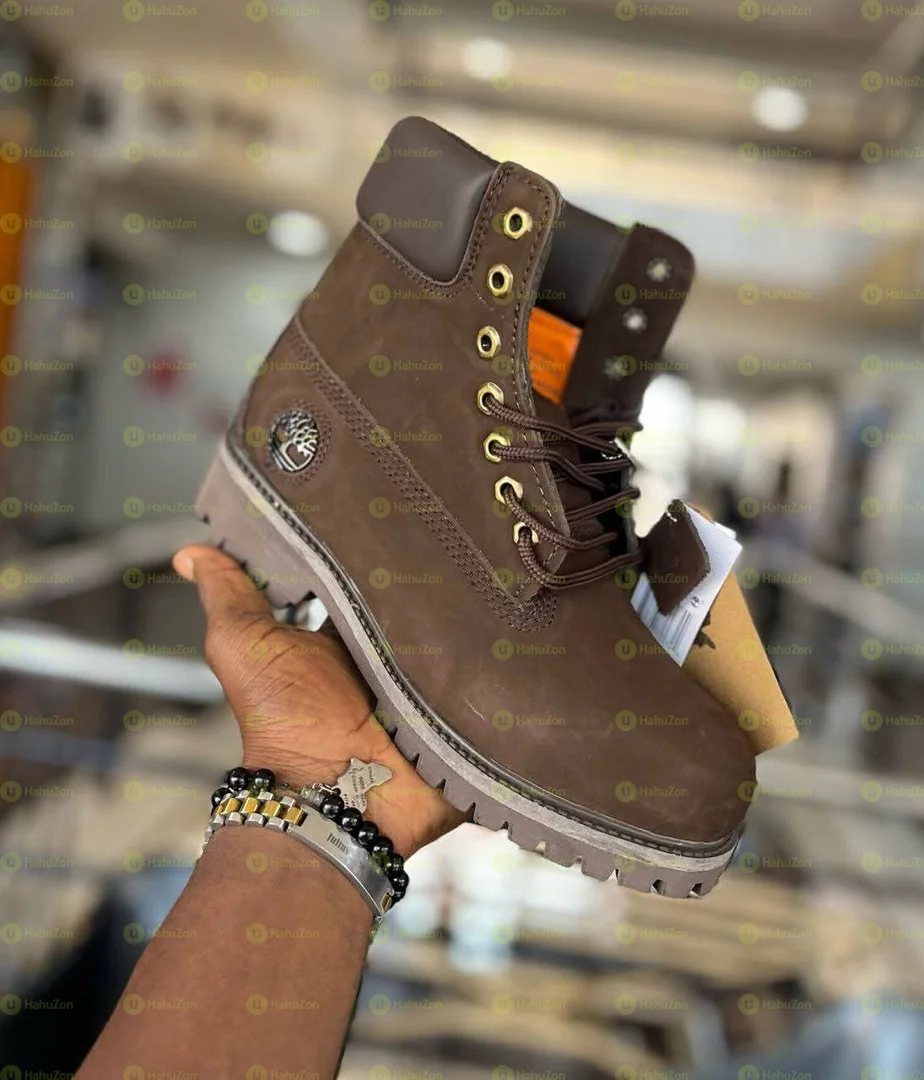 Timberland Men's Shoes