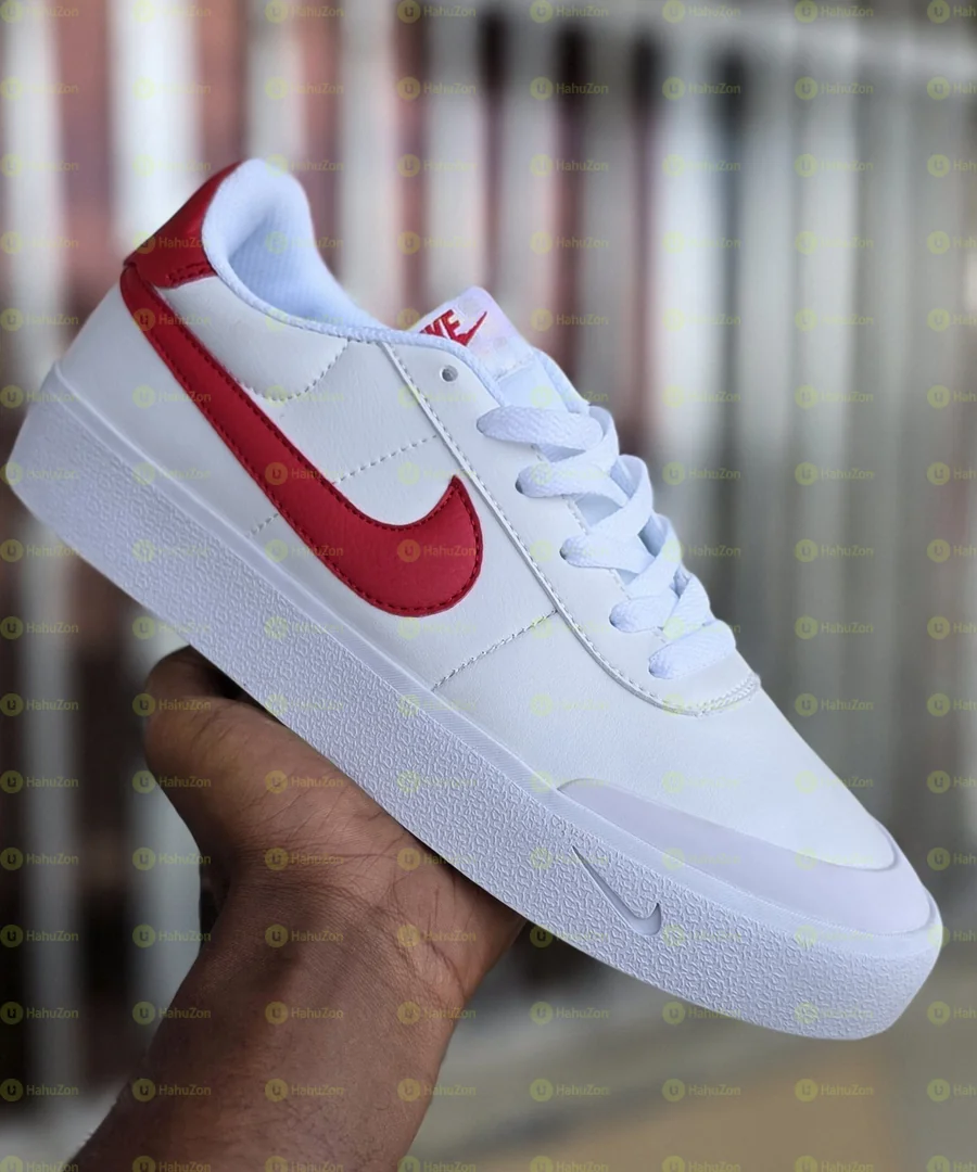 Nike SB Flat Men's Shoes