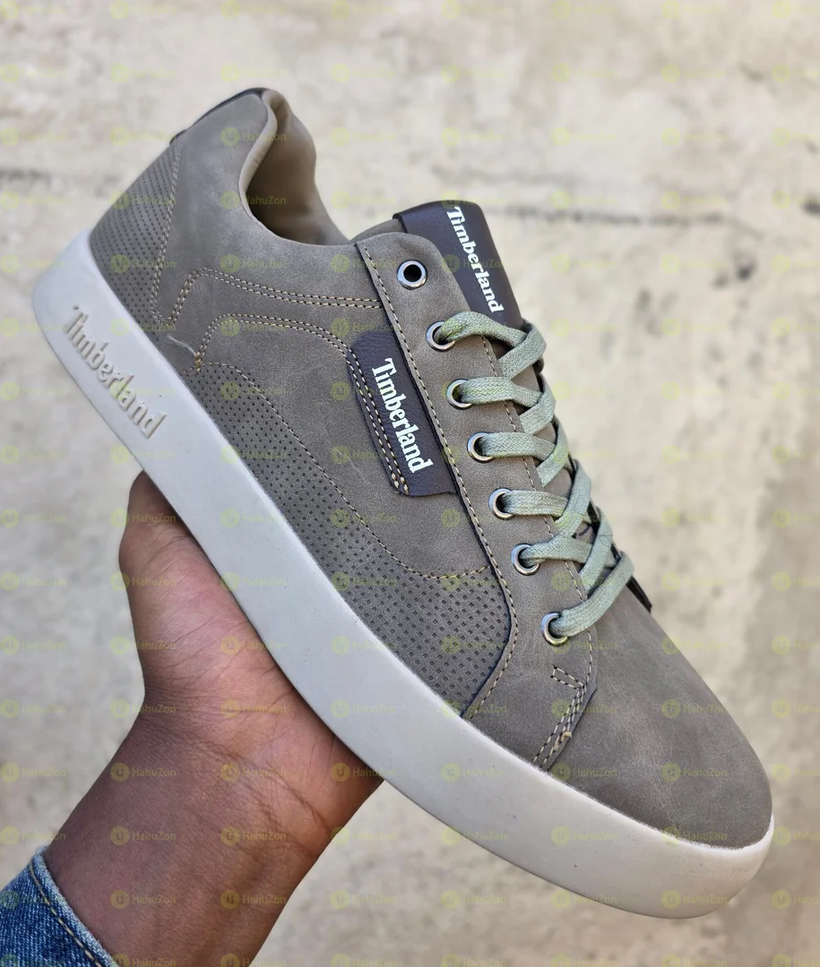 Timberland Flat Men's Shoes