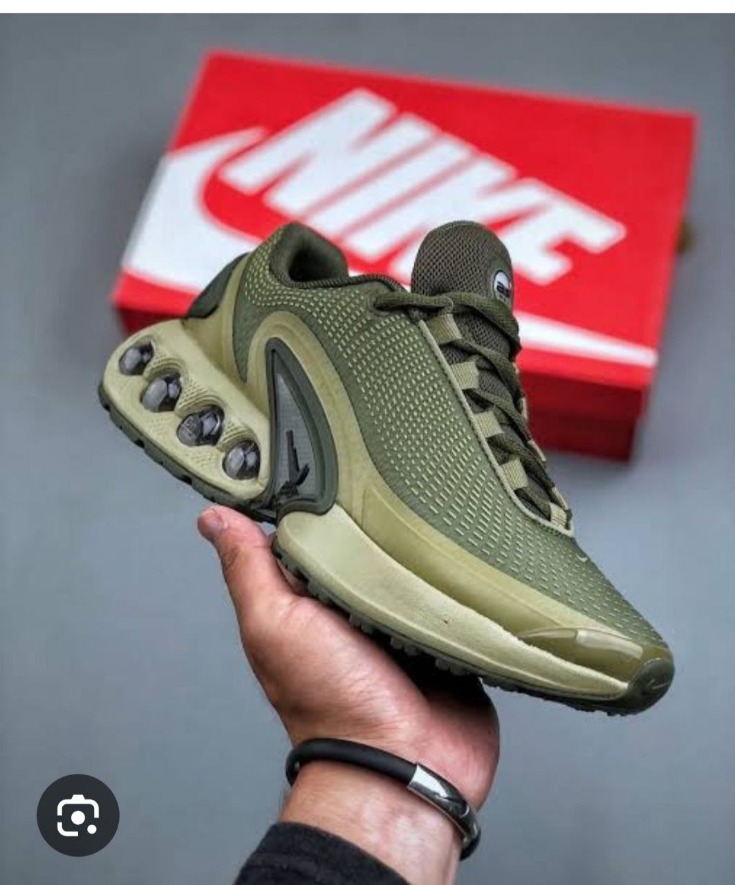 Nike Air Max Men's Shoes