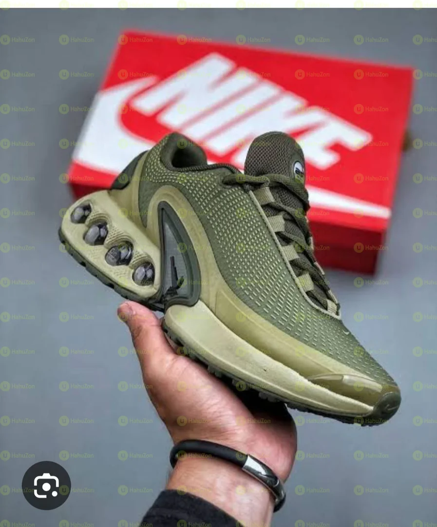 Nike Air Max Men's Shoes