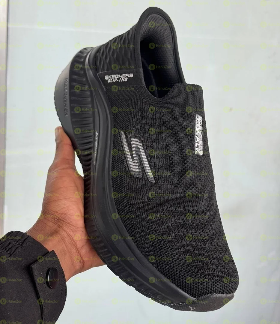 Skechers Slip in GO WALK Men's Shoes