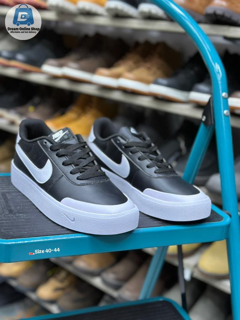 Nike Sb Men's Shoes