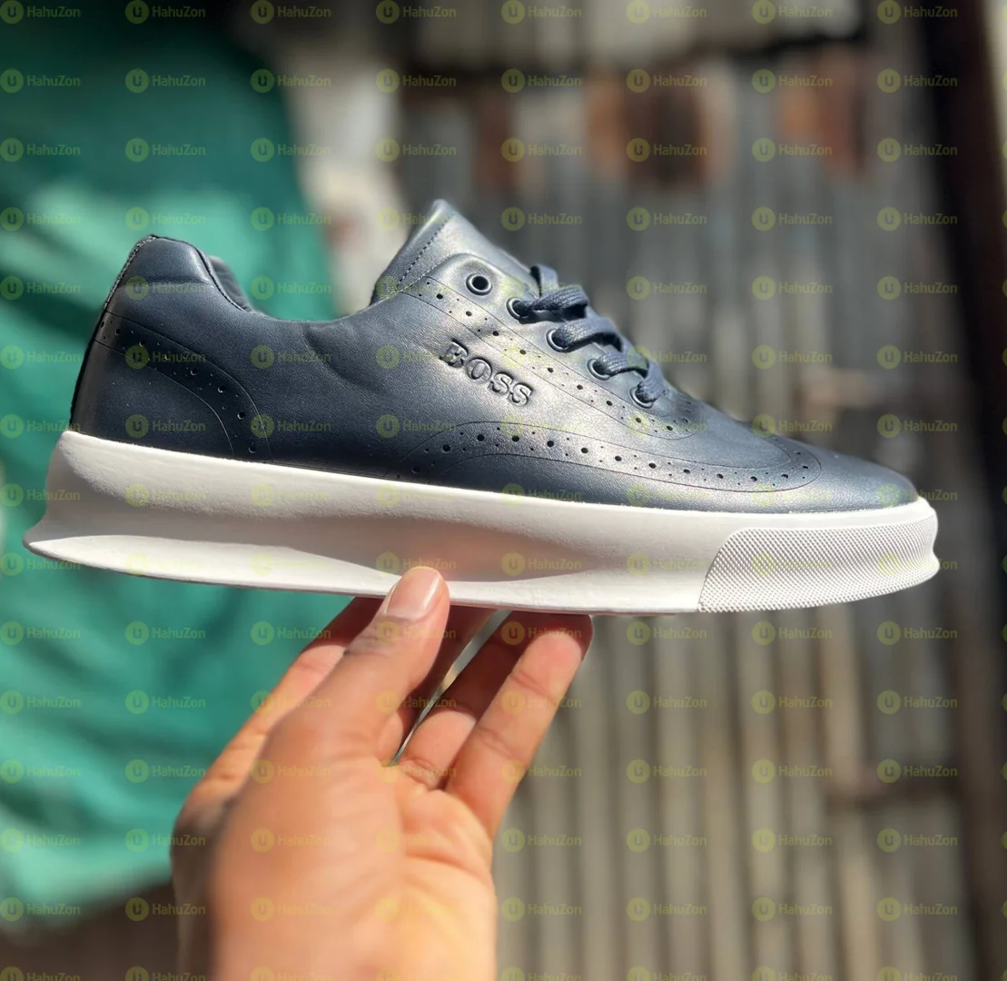 BOSS Men's Shoes