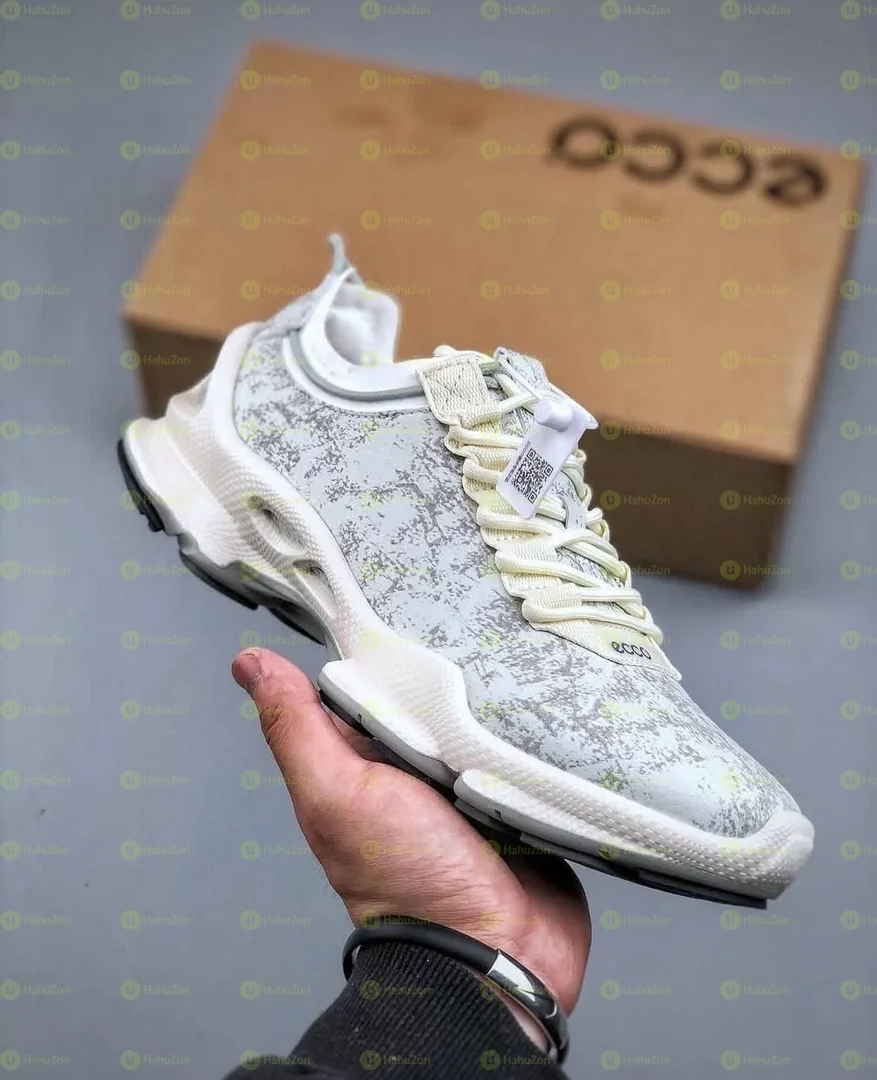 Ecco Biom Men's Shoes