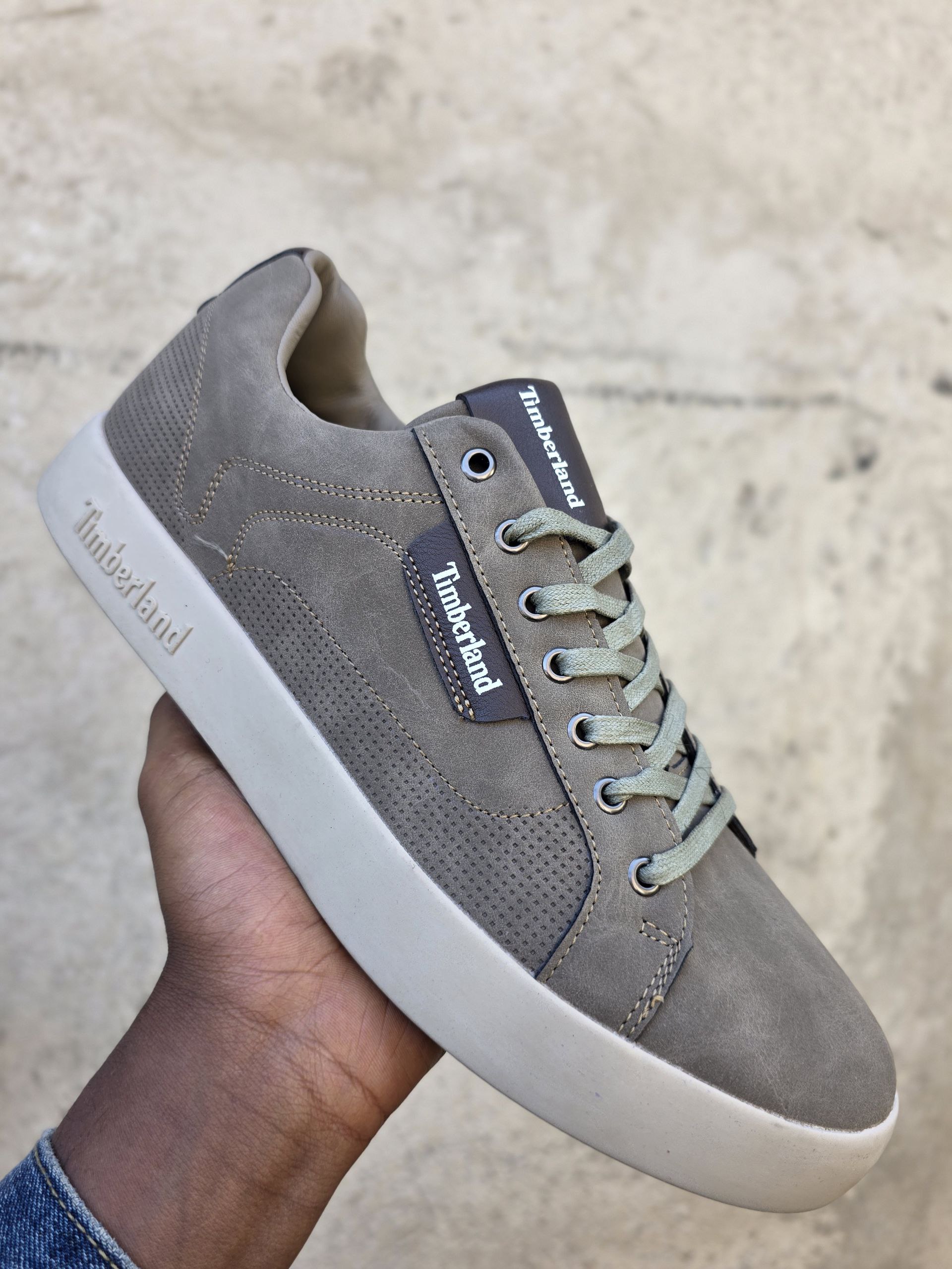 Timberland Men's Shoes