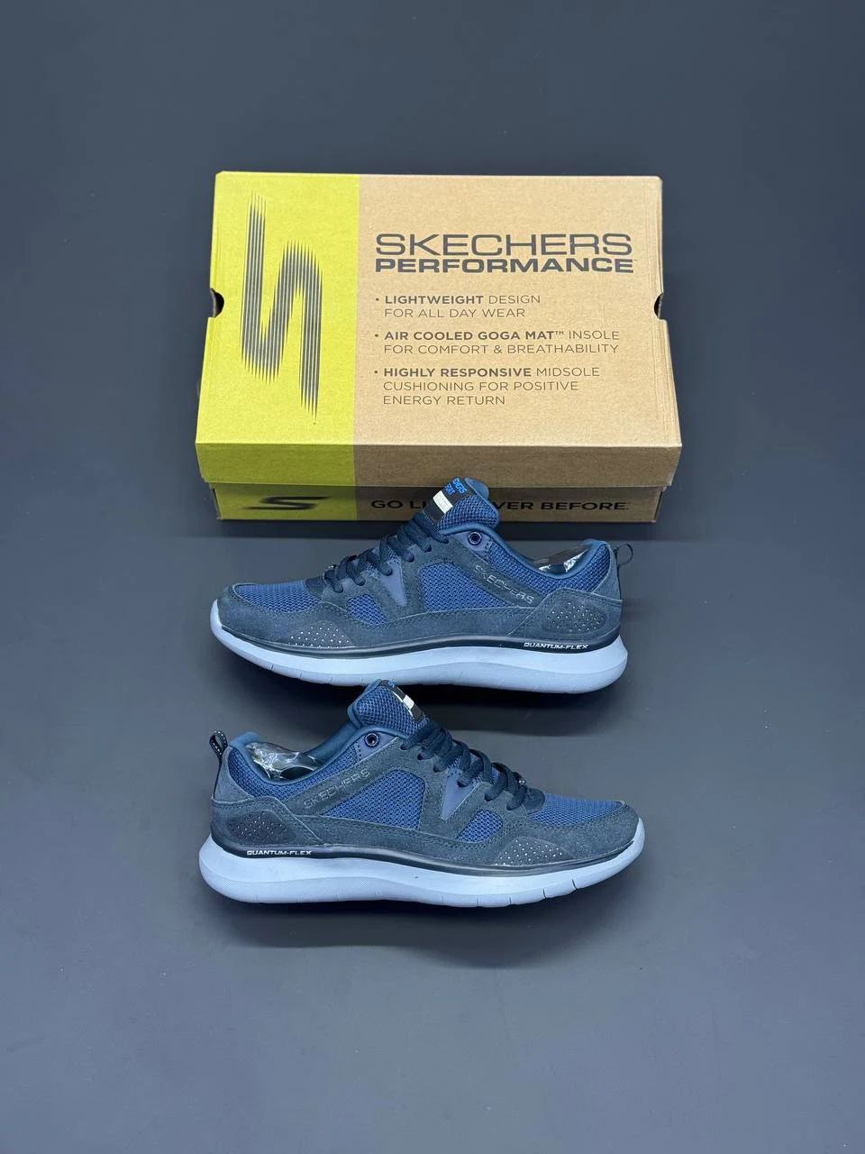 Skechers Men's Shoes