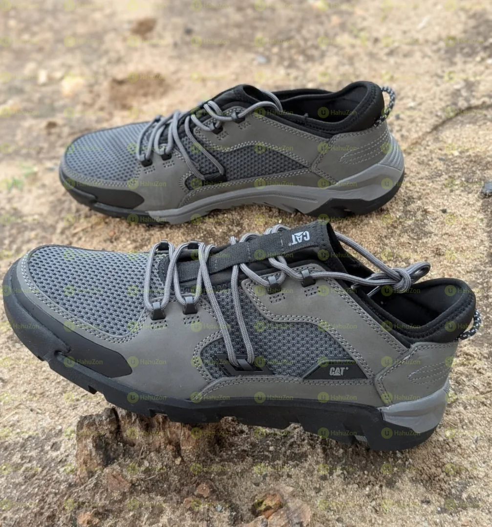 CAT Men's Shoes