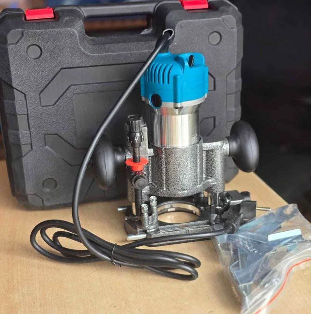 Meakida 2 In 1 Router