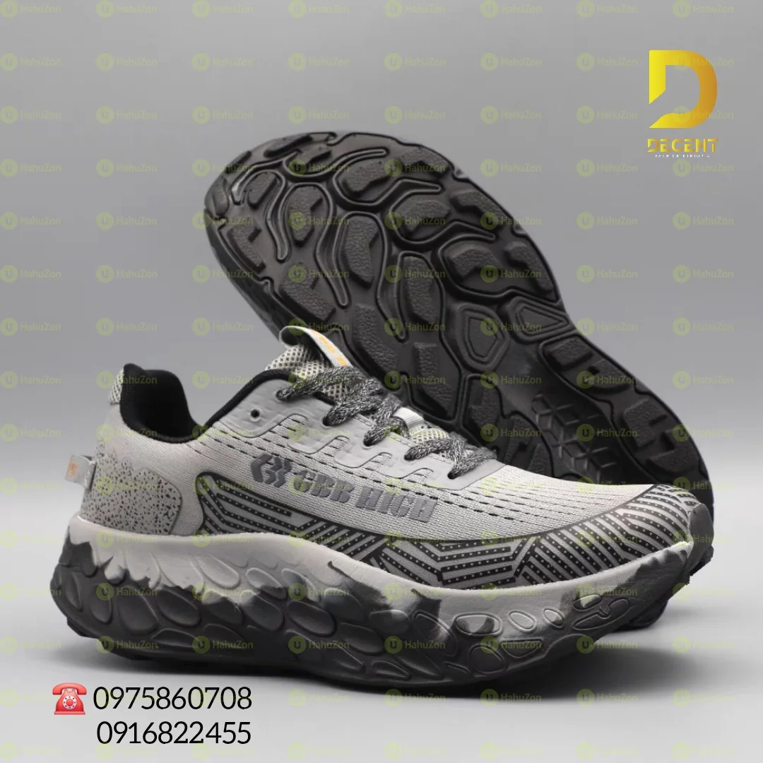 GBB High Men's Shoes