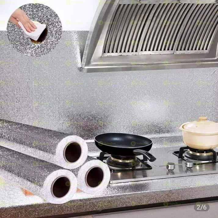 Waterproof Kitchen Sticker