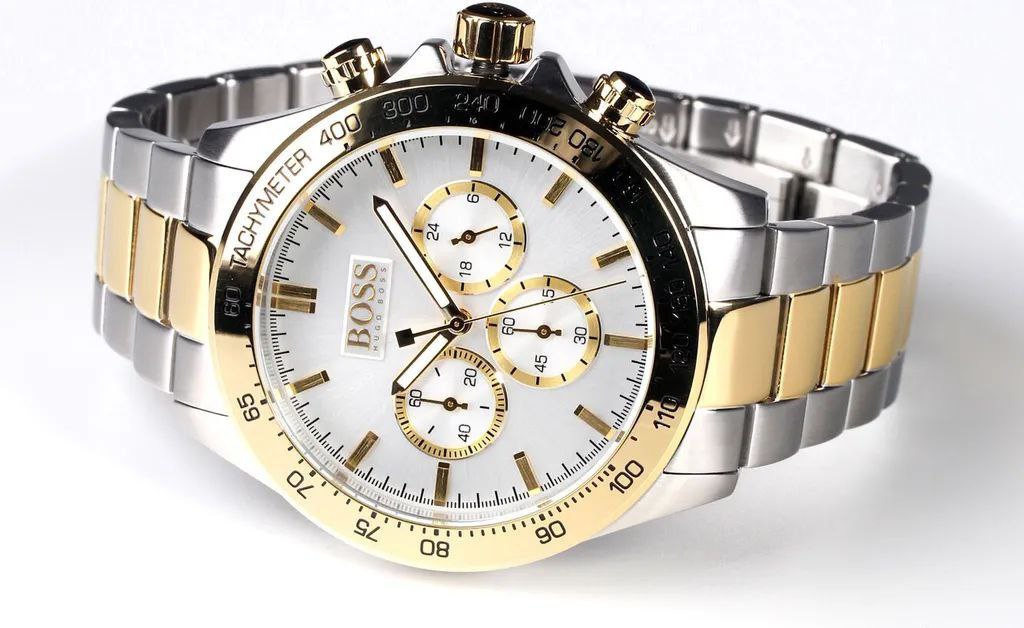 Hugo Boss Men's Watches