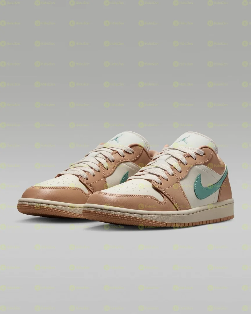 Jordan 1 Low Women's Shoes