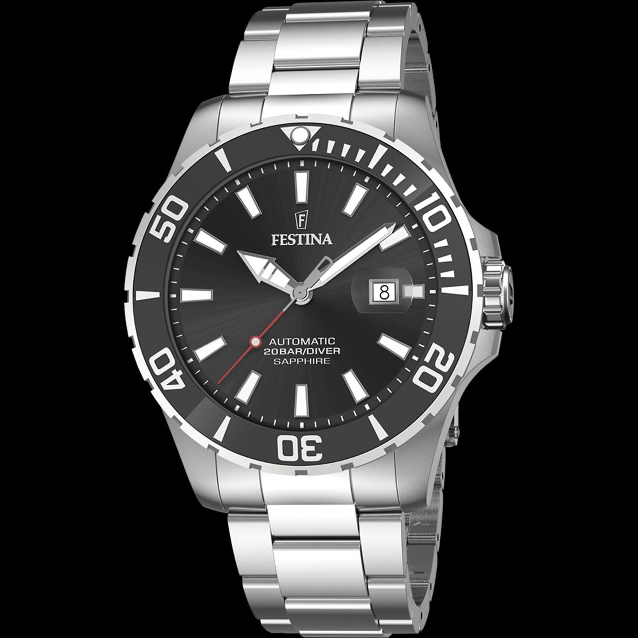 Festina Automatic Diver Men's Watches