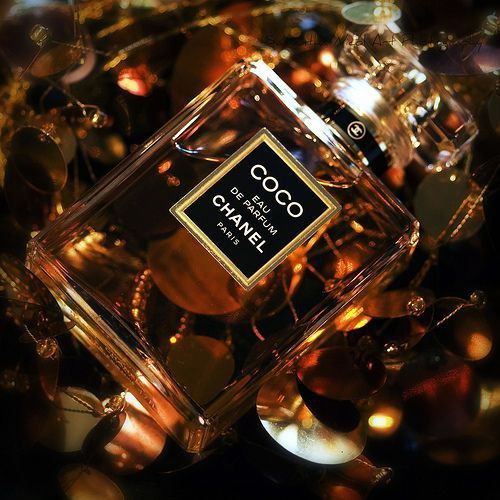 Coco Chanel Women's Perfume