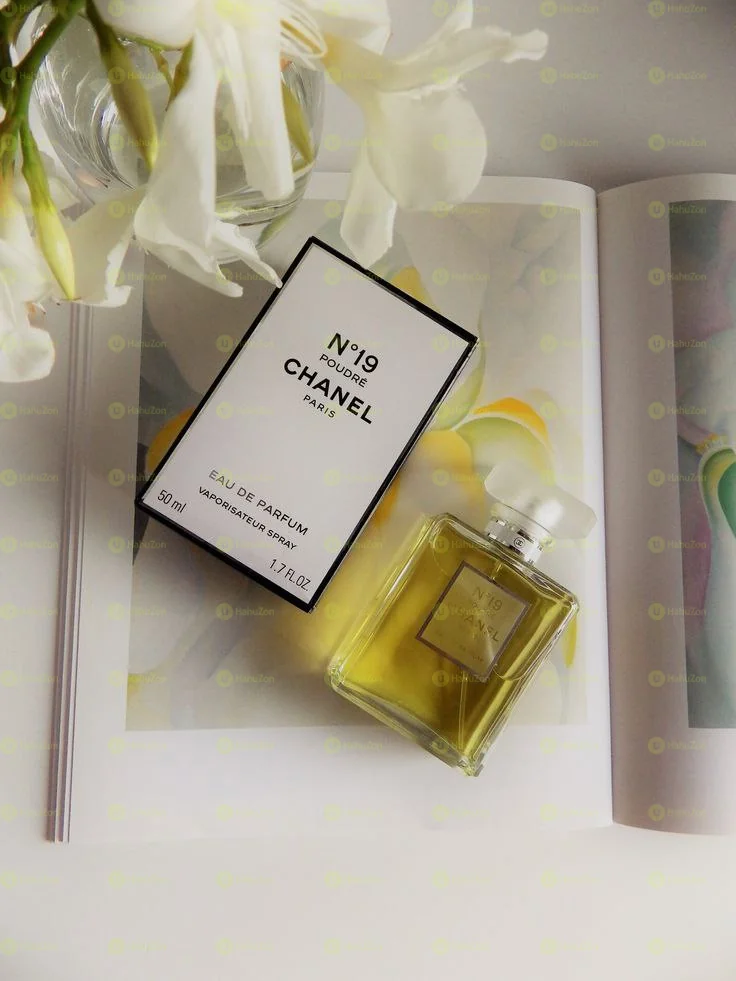 No.19 Chanel Women's Perfume