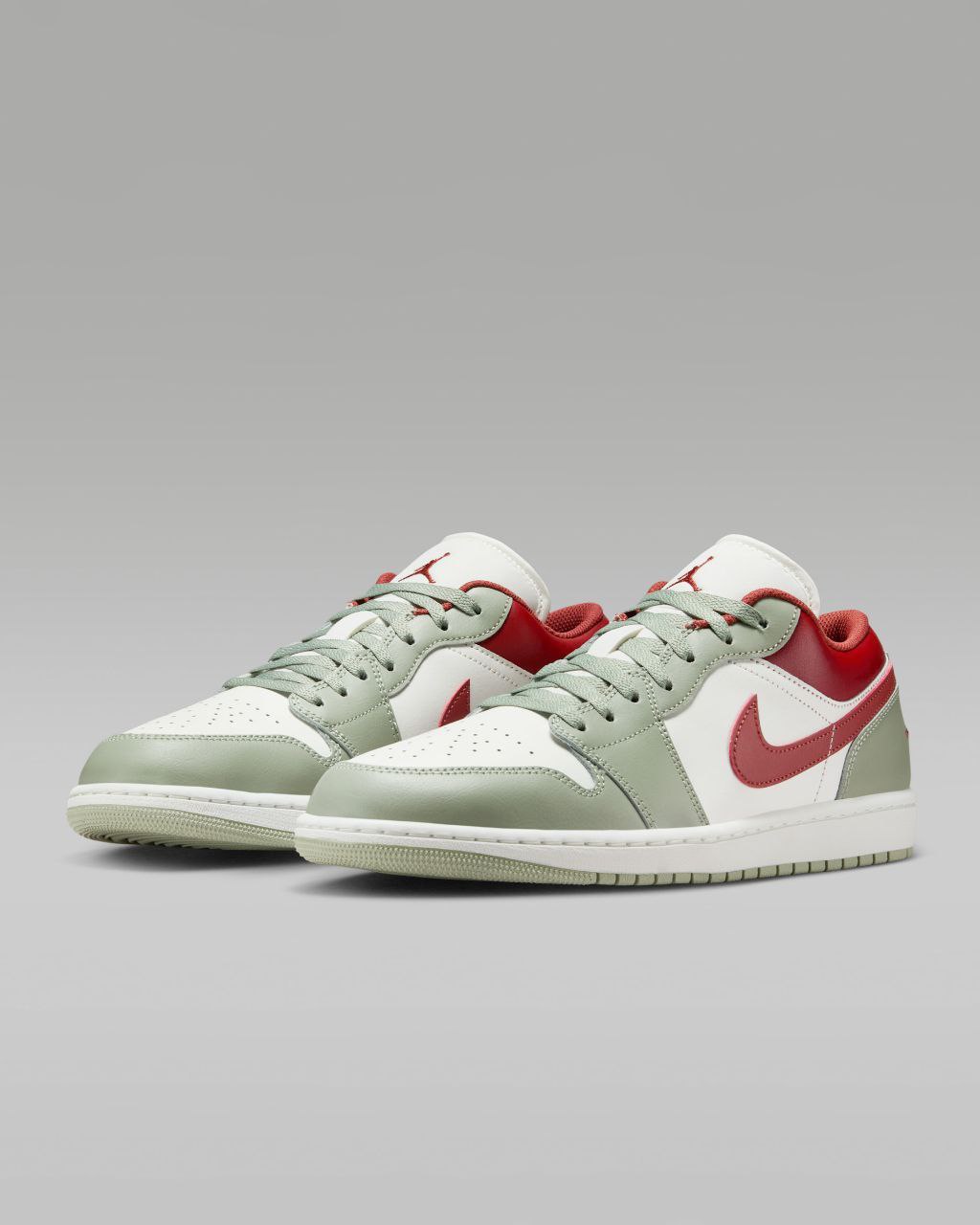 Air Jordan 1 Low Men's Shoes