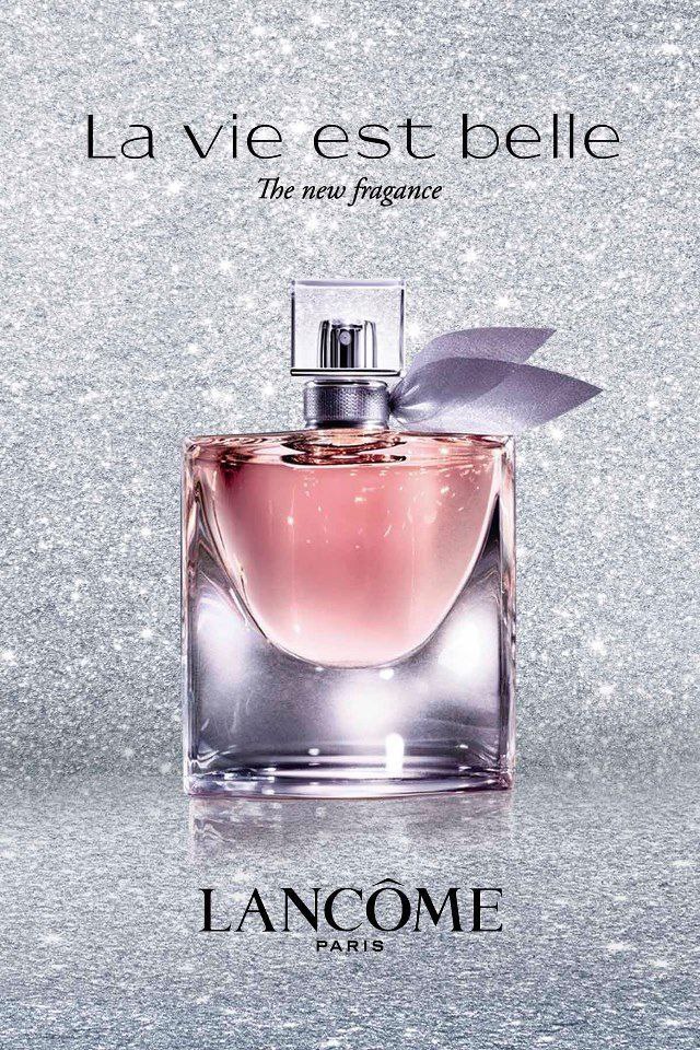 LANCÔME La Vie Est Belle Refillable  Eau De Women's Parfum
