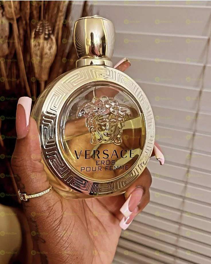 Versace Eros Pour Femme  Eau De Parfum