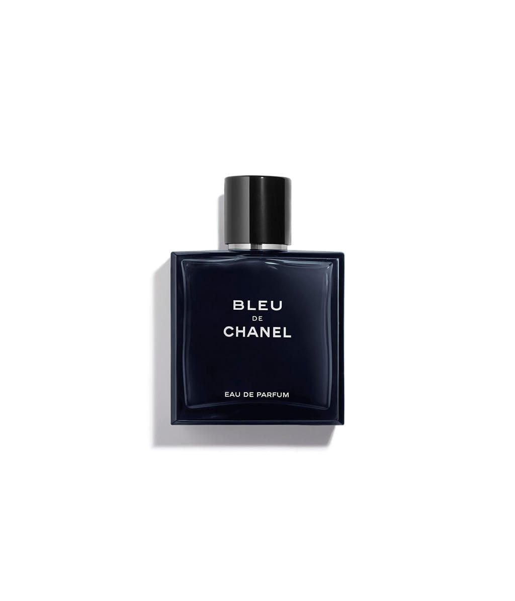 Bleu De Chanel Men's Perfume