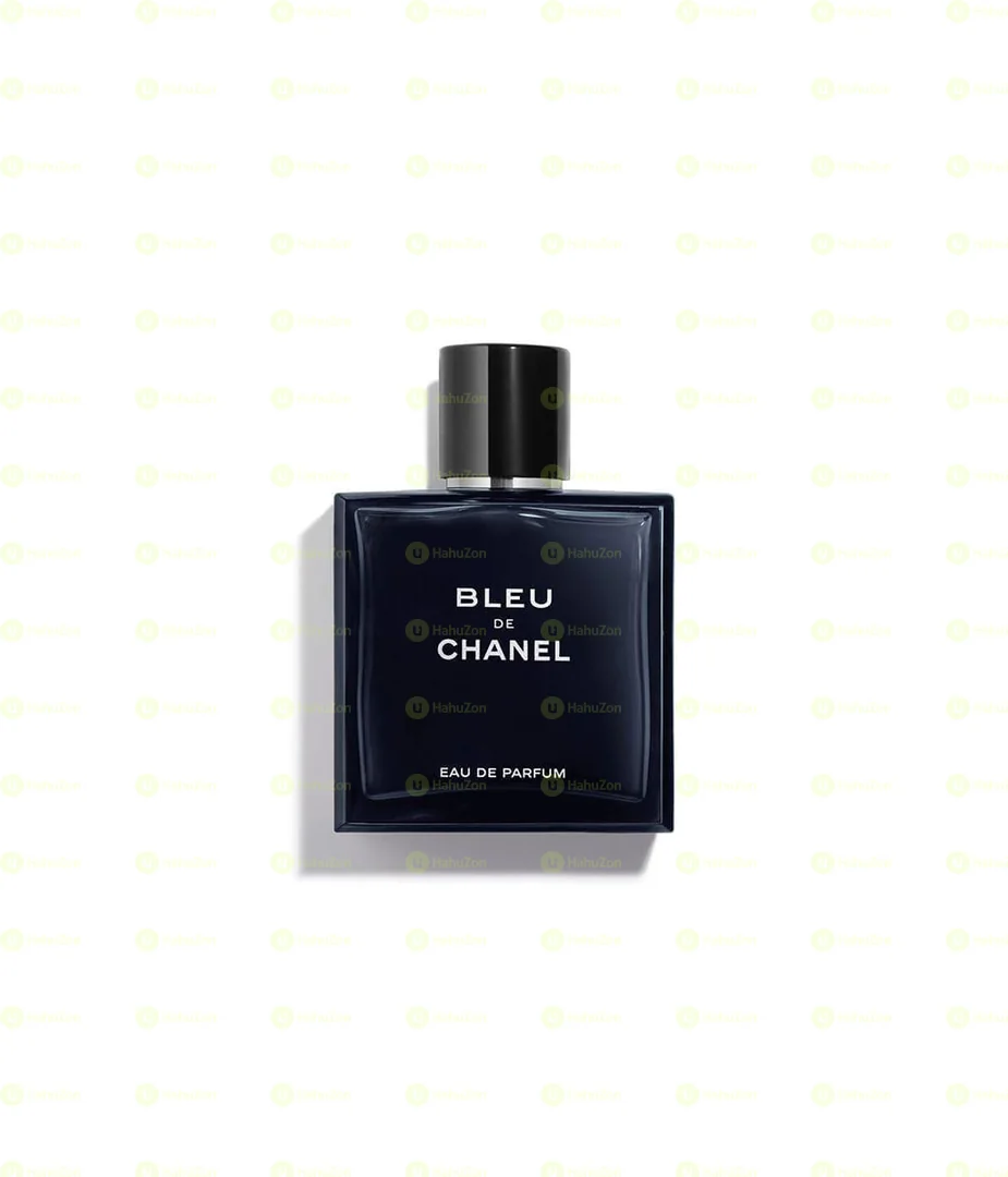 Bleu De Chanel Men's Perfume