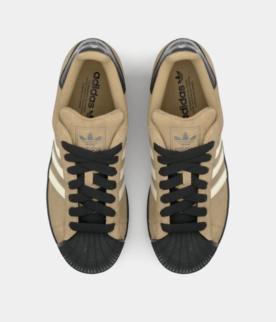 Adidas Superstar Men's Shoes