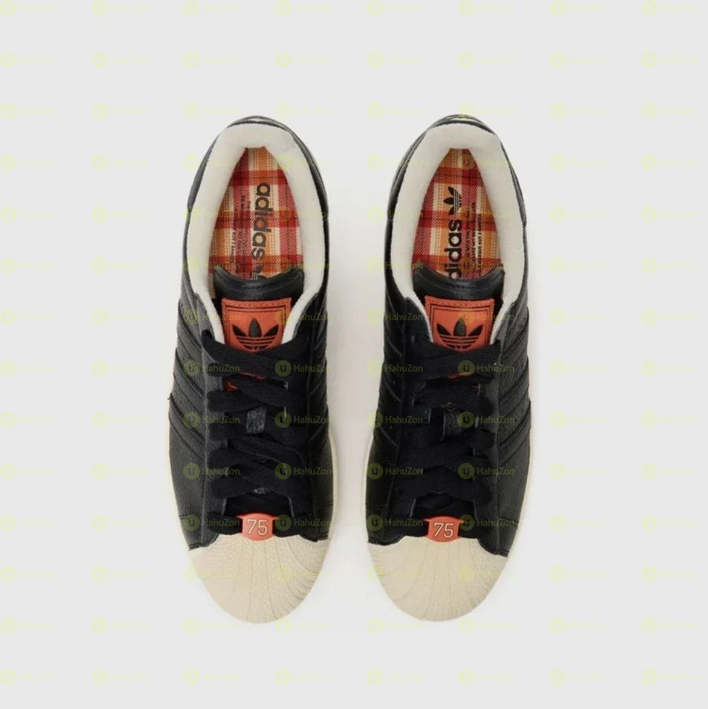 Adidas Superstar Men's Shoes