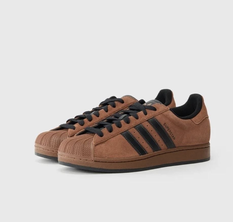 Adidas Superstar Men's Shoes