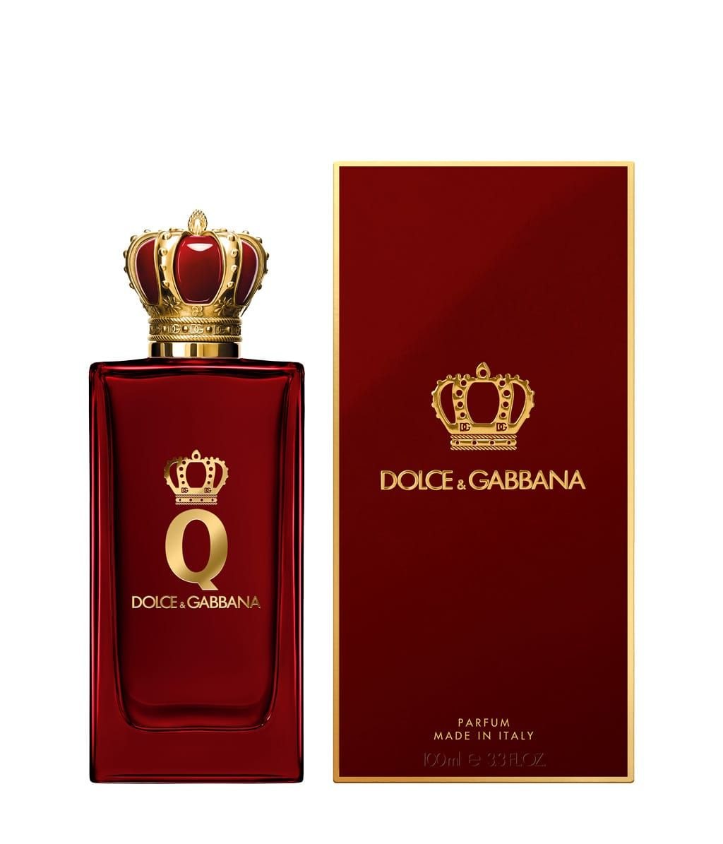 Dolce & Gabbana Q Perfume