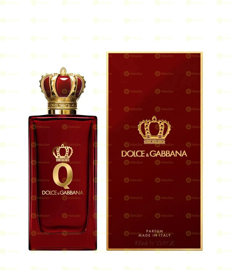 Dolce & Gabbana Q Perfume