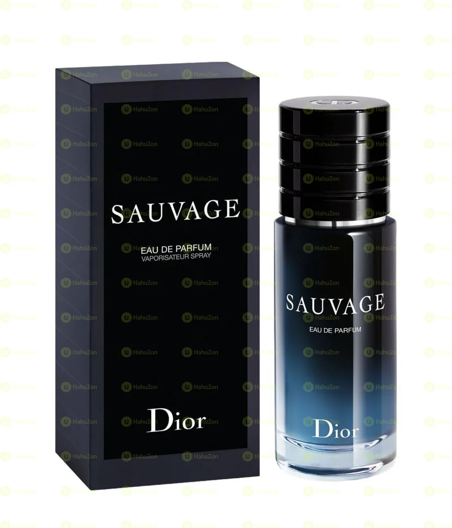Dior Sauvage  Eau De Men's Parfum