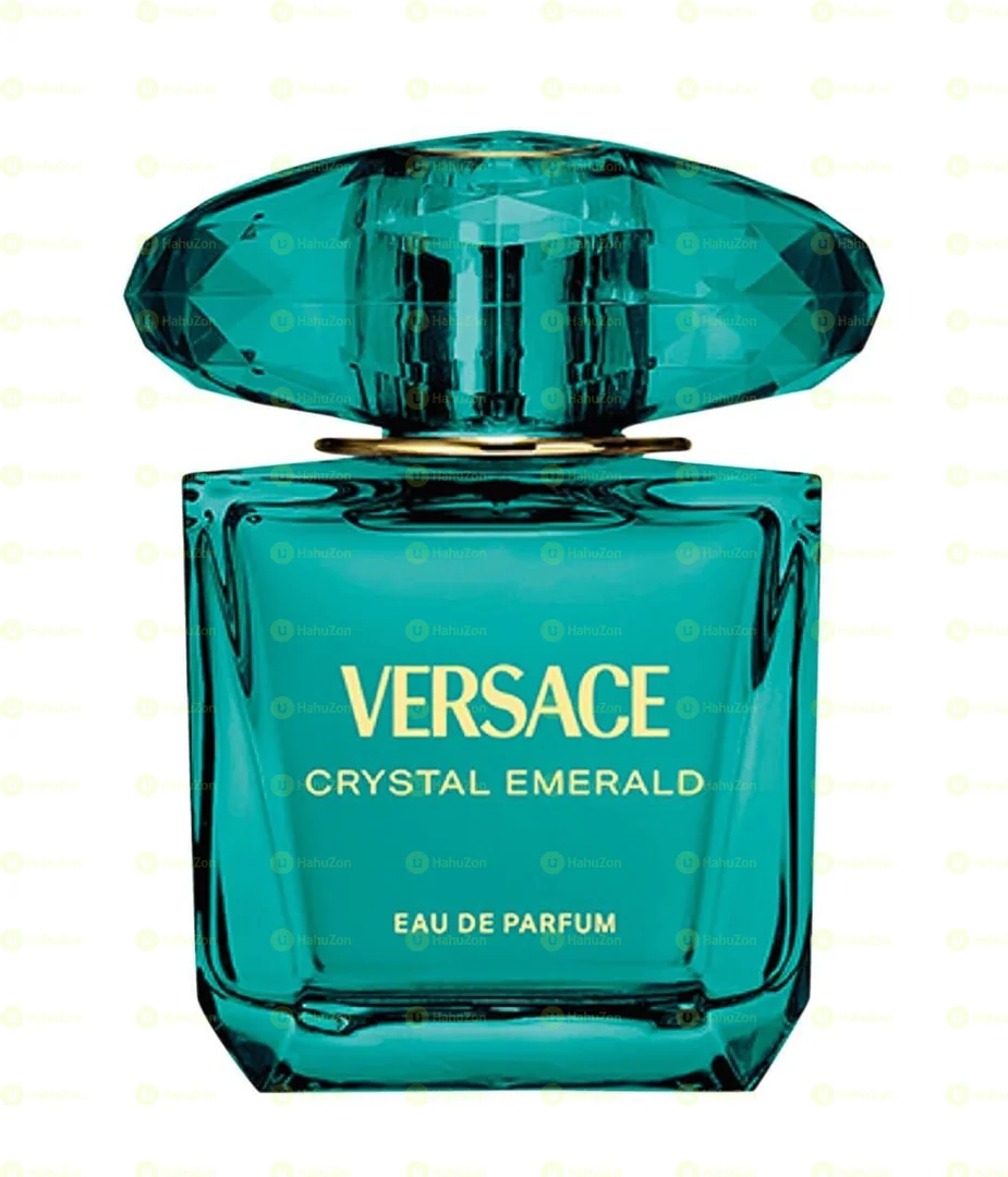 Versace Crystal Emerald Eau De Women's Parfum