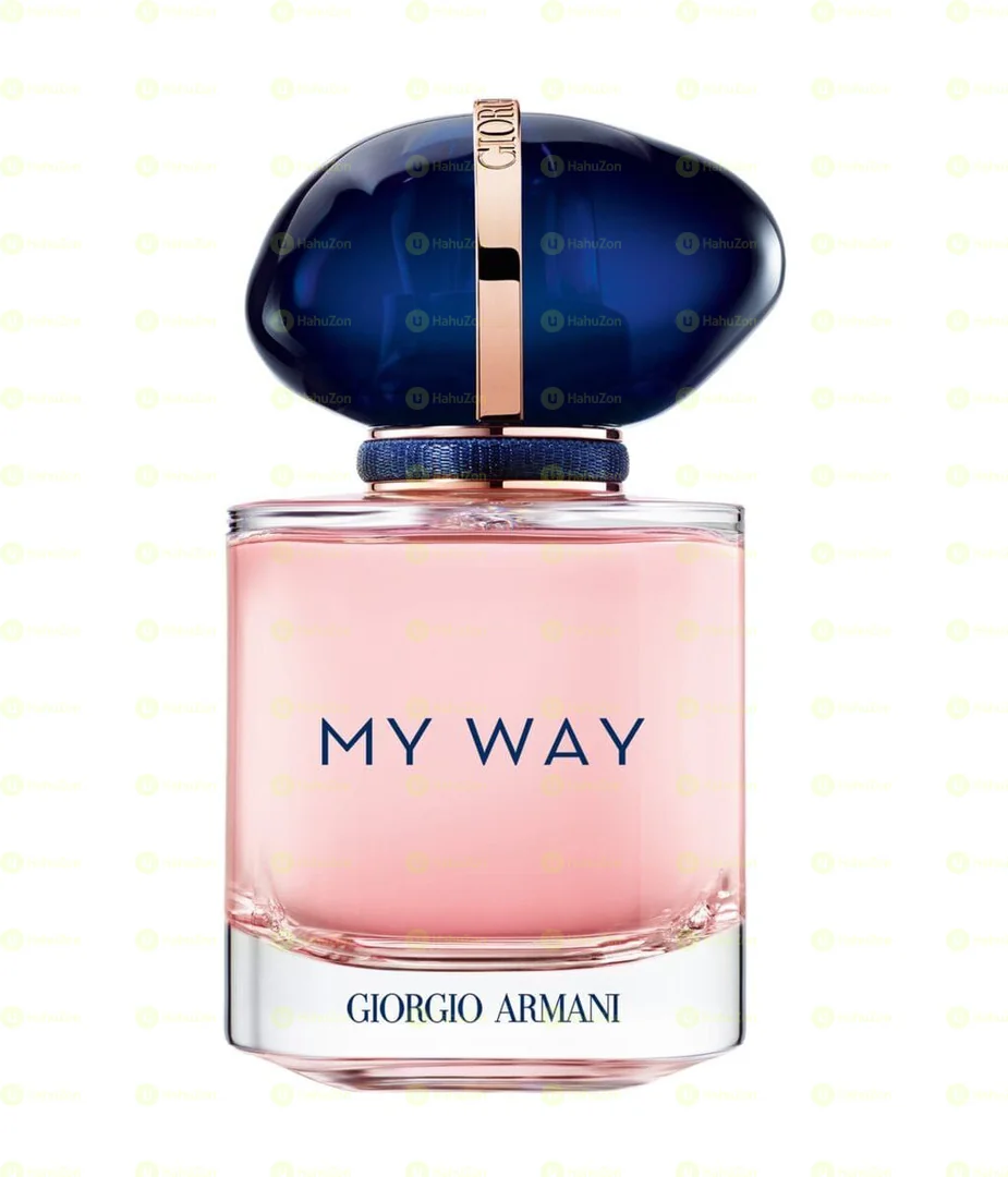 Giorgio Armani My Way Refillable  Eau De Women's Parfum