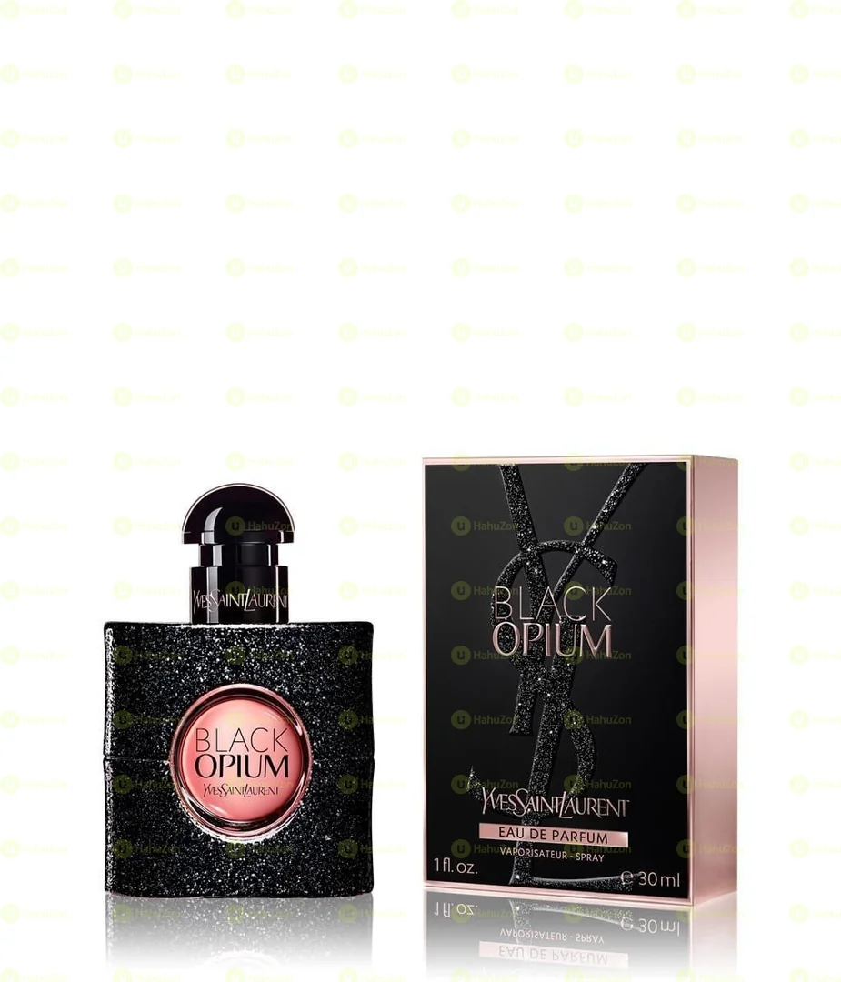 Yves Saint Laurent Black Opium Eau De Women's Parfum