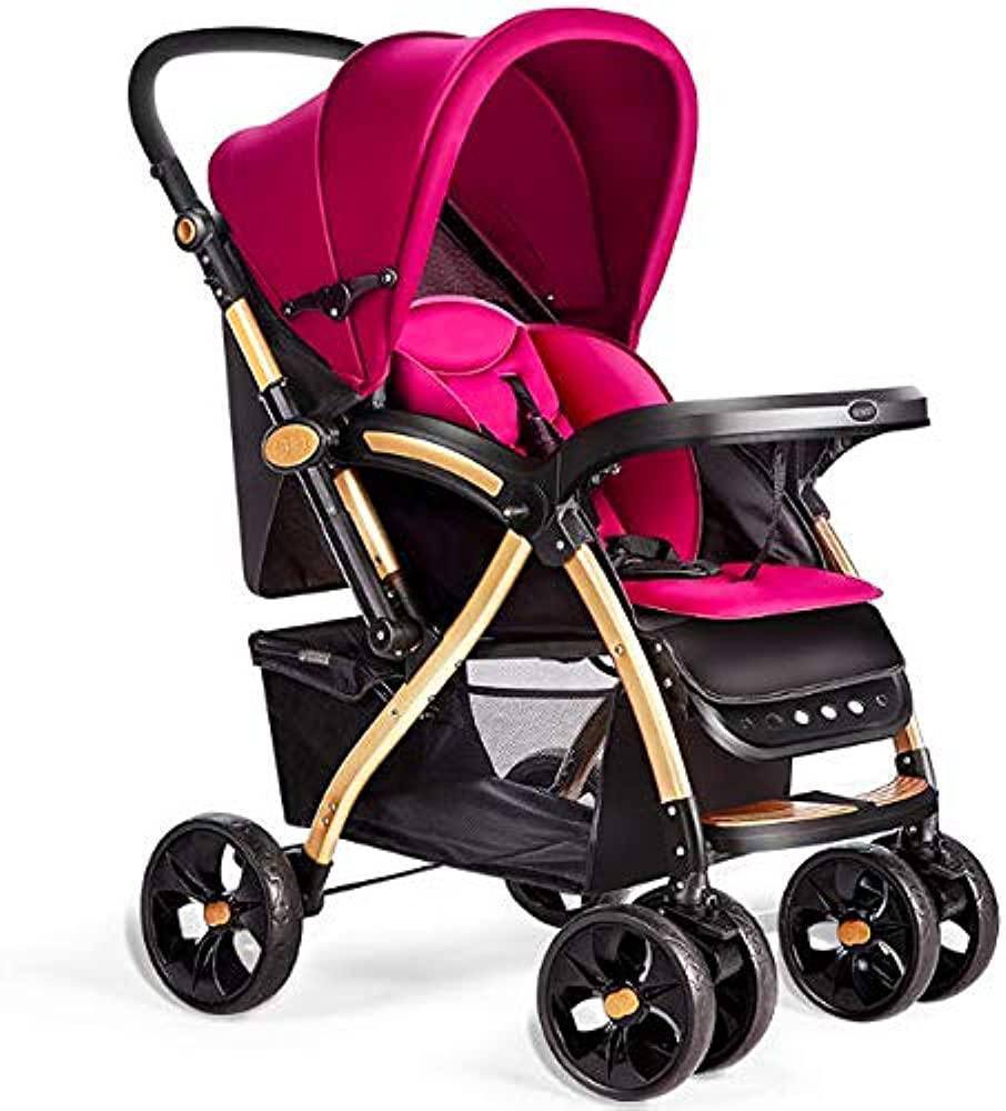 C8 High Quality Stroller