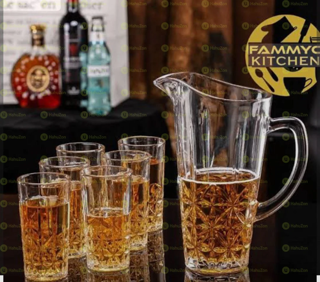 መጠጦች ማቅረቢያ