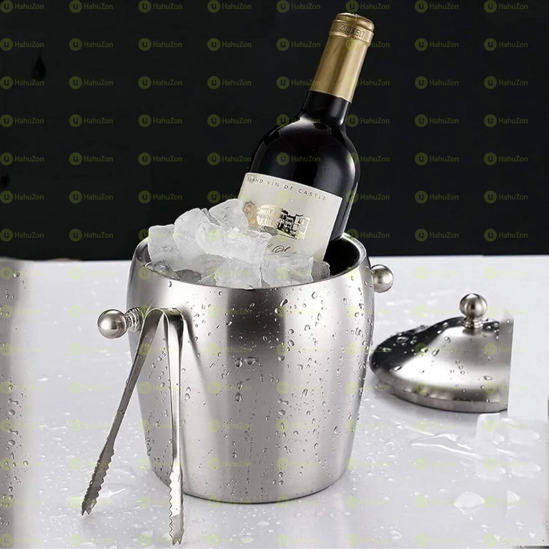 የበረዶ ማቅረቢያ