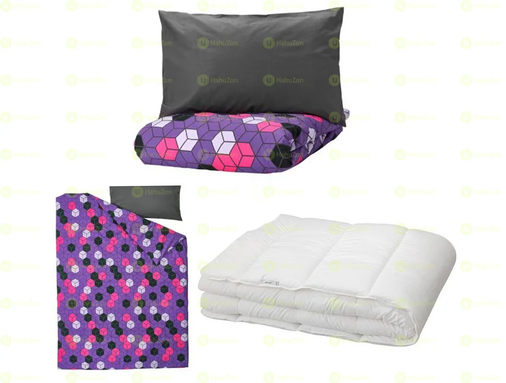 Duvet +Duvet Cover