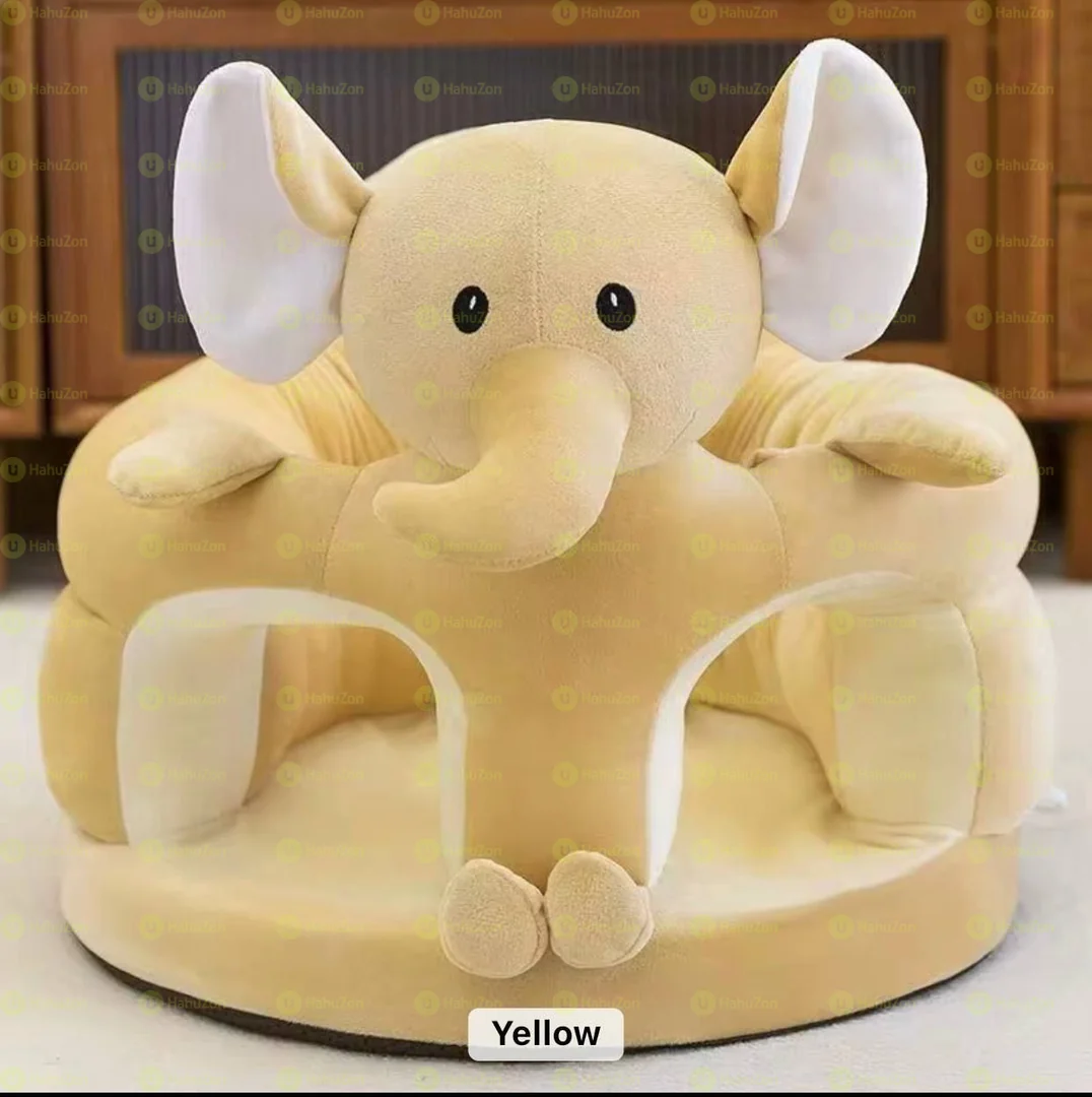 ምቹ የልጆች ሶፋ