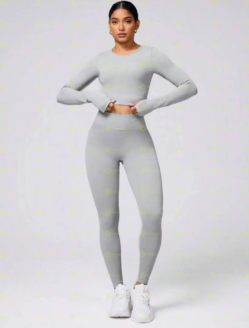 2Pc Women's Sportwears