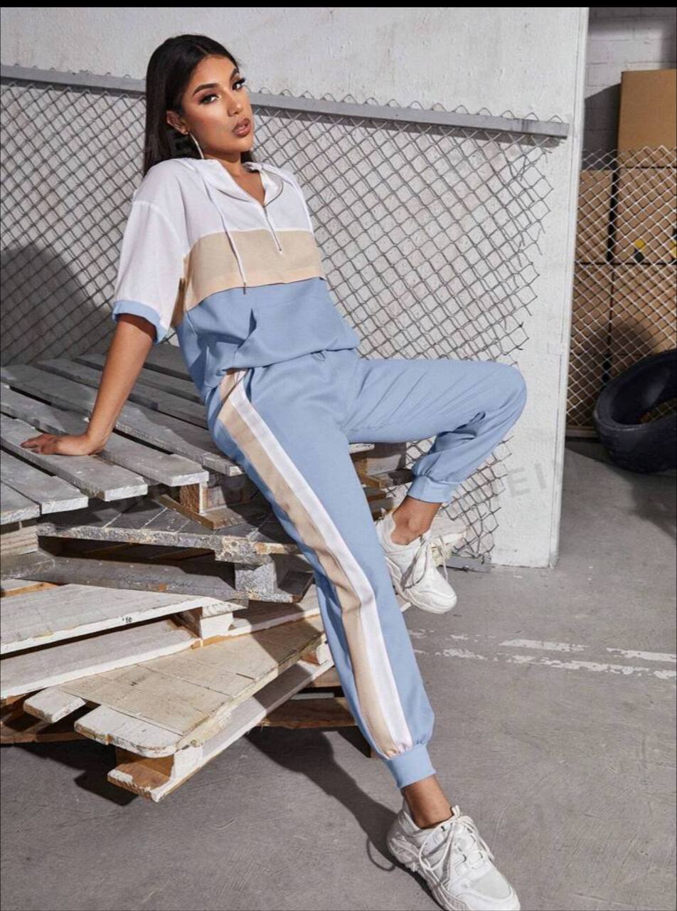 2Pc Women's Sportwears