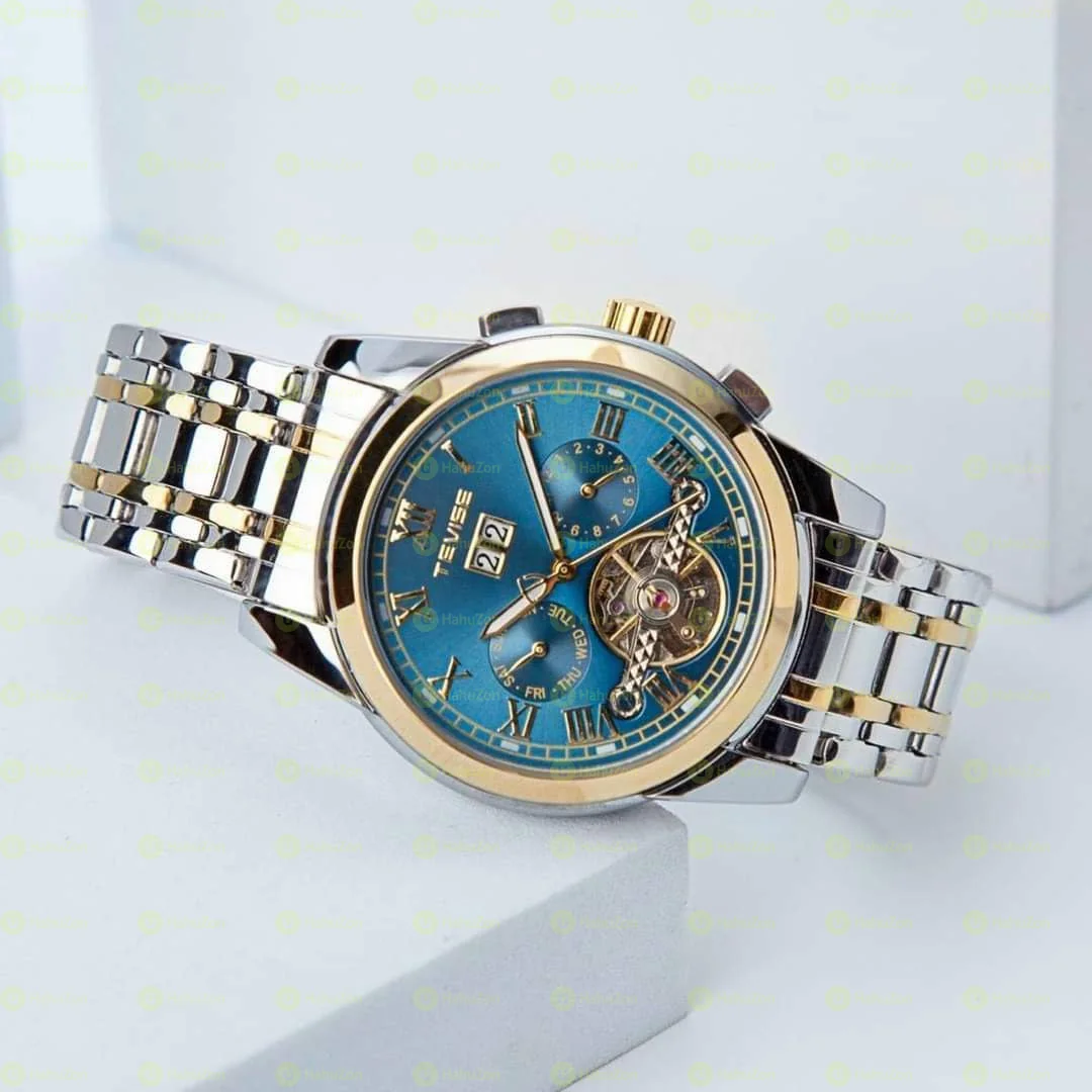Tevise Automatic Men's Watches
